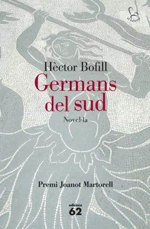 Portada Germans del sud