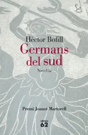 Portada Germans del sud
