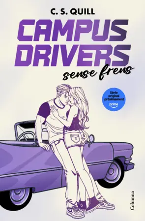 Portada Campus Drivers 1. Sense frens