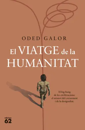 Portada El viatge de la humanitat