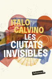 Portada Les ciutats invisibles