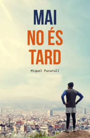 Portada Mai no és tard