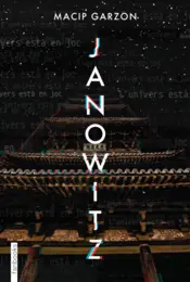 Portada Janowitz