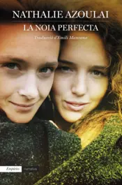 Portada La noia perfecta