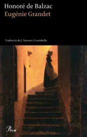 Portada Eugénie Grandet