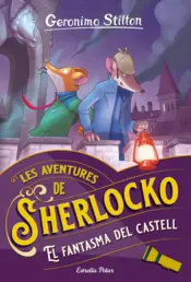 Portada El fantasma del castell