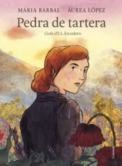 Portada Pedra de tartera (Edició il·lustrada)