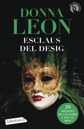 Portada Esclaus del desig