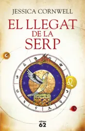 Portada El llegat de la serp