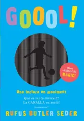 Portada Goool!