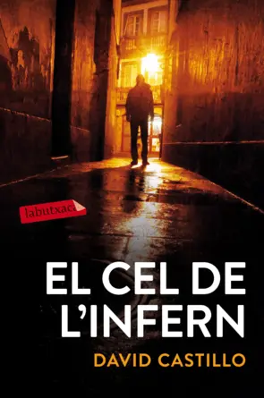 Portada El cel de l'infern