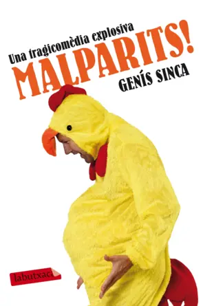 Portada Malparits!
