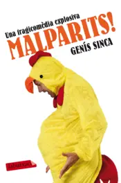 Portada Malparits!