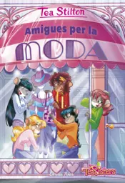 Portada Amigues per la moda