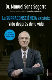 Portada La Supraconsciència existeix