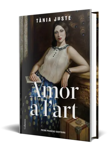 Portada Amor a l'art