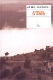 Portada Ventada de morts.
