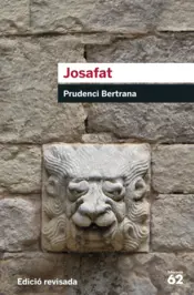 Portada Josafat. Edició revisada