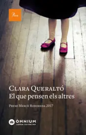 Portada El que pensen els altres