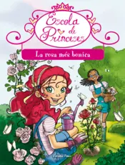Portada La rosa més bonica