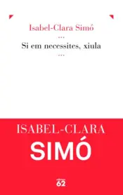 Portada Si em necessites, xiula