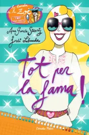 Portada Tot per la fama!