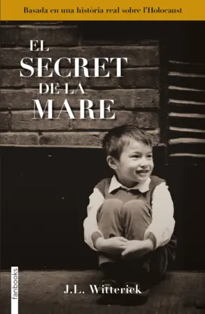 Portada El secret de la mare