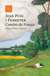 Portada Camins de França