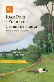 Portada Camins de França