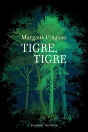 Portada Tigre, tigre