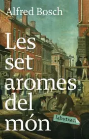 Portada Les set aromes del món