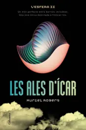Portada Les ales d'Ícar