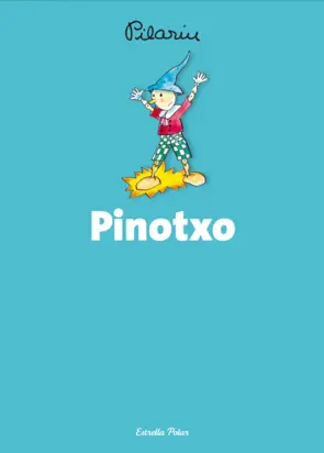 Portada Pinotxo