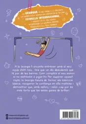 Miniatura contraportada Gymnastics Star 2. Tornar a confiar