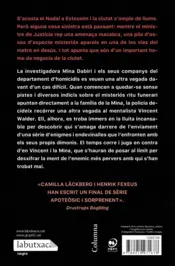 Miniatura contraportada El miratge