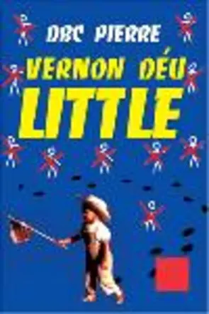 Portada Vernon Déu little