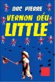 Portada Vernon Déu little