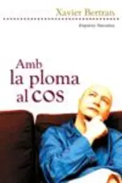 Portada Amb la ploma al cos