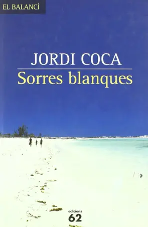 Portada Sorres blanques