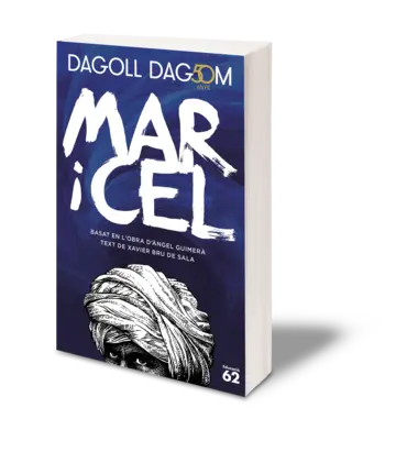 Portada Mar i cel. 50 anys