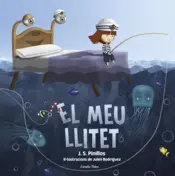 Portada El meu llitet