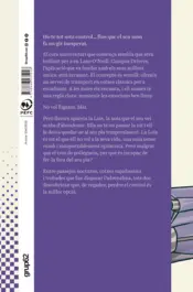 Miniatura contraportada Campus Drivers 1. Sense frens