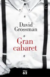 Portada Gran Cabaret