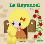 Portada La Rapunzel