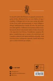 Miniatura contraportada Els dies robats