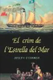 Portada El crim de l'estrella del mar