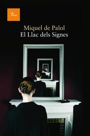 Portada El Llac dels Signes
