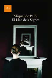 Portada El Llac dels Signes