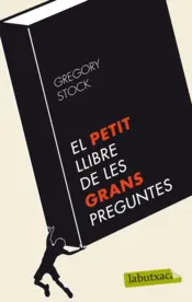 Portada El petit llibre de les grans preguntes
