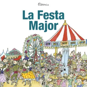 Portada La Festa Major